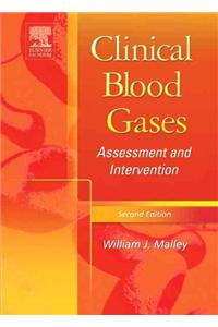 Clinical Blood Gases