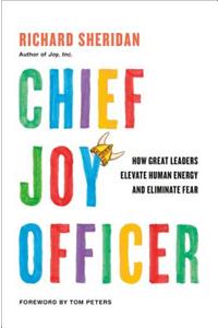 Chief Joy Officer