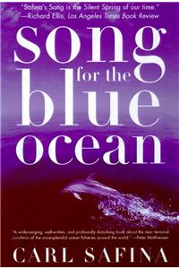 Song for the Blue Ocean