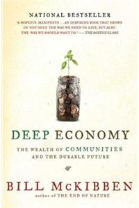 Deep Economy