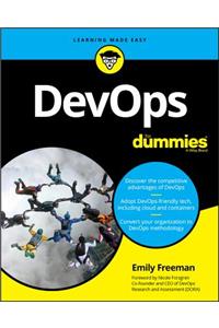 Devops for Dummies