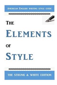 The Elements of Style