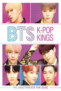 BTS: K-Pop Kings