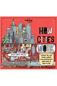 How Cities Work 1