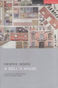 A Doll's House (Student Editions)