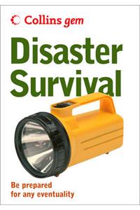 Disaster Survival