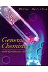 General Chemistry