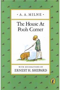 The House at Pooh Corner