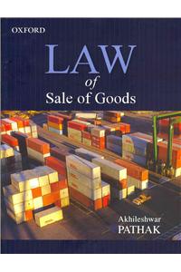 Law of Sale of Goods