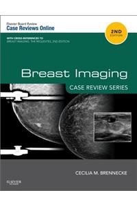 Breast Imaging: Case Review Series