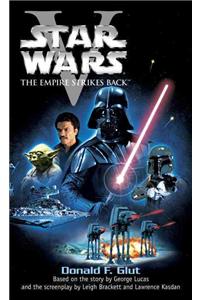 The Empire Strikes Back: Star Wars: Episode V