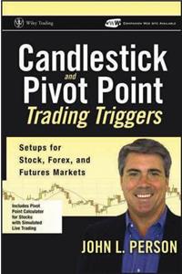 Candlestick and Pivot Point Trading Triggers, + Website