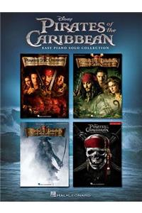 Pirates of the Caribbean