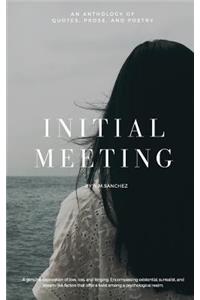 Initial Meeting