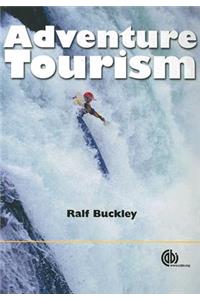 Adventure Tourism