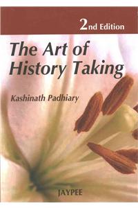 The Art of History Taking