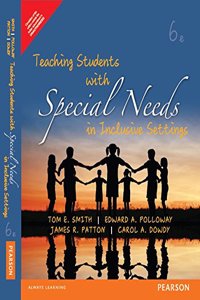 Teaching Students with Special Needs in Inclusive Settings