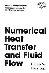 Numerical Heat Transfer and Fluid Flow