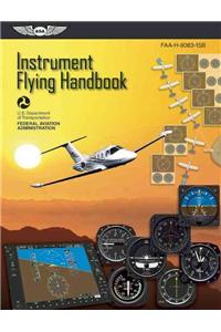 Instrument Flying Handbook