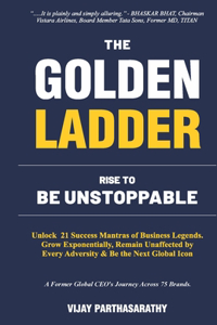 Golden Ladder