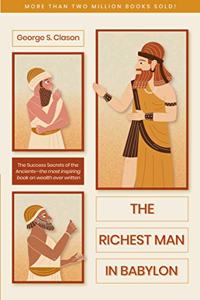 The Richest Man in Babylon