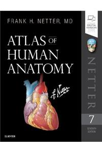 Atlas of Human Anatomy