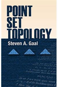 Point Set Topology