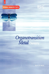 Organotransition Metal Chemistry