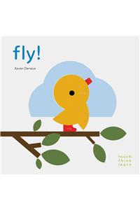 Touchthinklearn: Fly!