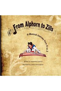 From Alphorn to Zills