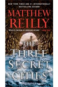 The Three Secret Cities, 5