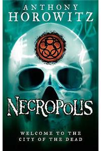 The Power of Five: Necropolis