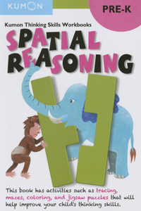 Spatial Reasoning