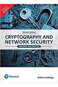 Cryptography and Network Security - Principles and Practice