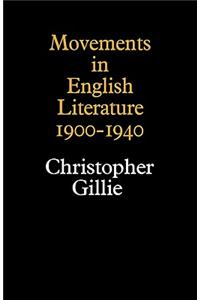 Movements in English Literature