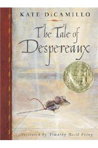 The Tale of Despereaux