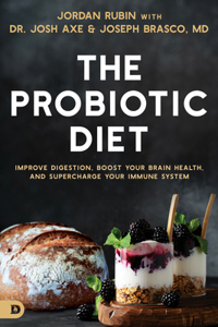 Probiotic Diet