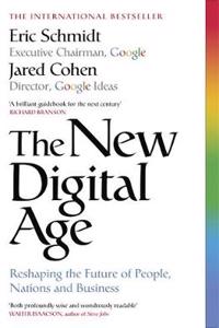 New Digital Age