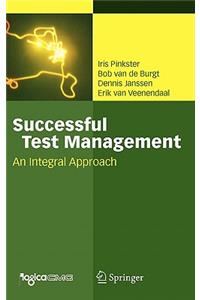 Successful Test Management