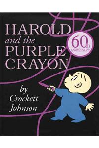 Harold and the Purple Crayon