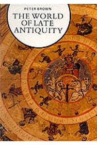 World of Late Antiquity