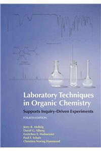 Laboratory Techniques in Organic Chemistry