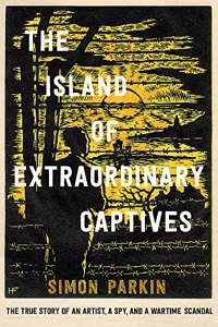 The Island of Extraordinary Captives