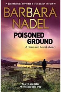 Poisoned Ground