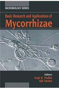 Basic Research and Applications of Mycorrhizae: Volume I