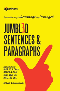 Learn the way wo Rearrange the Dearanged Jumbled Sentences and Paragraphs