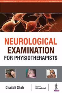 Neurological Examination for Physiotherapists