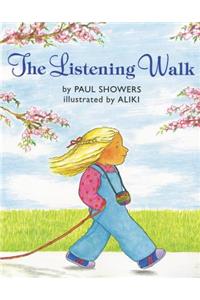 The Listening Walk