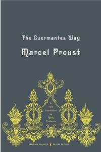 The Guermantes Way