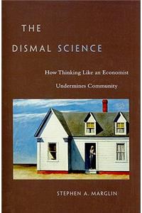 The Dismal Science